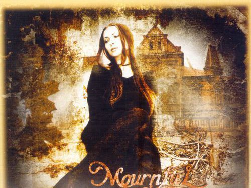 MOURNFUL GUST - The Frankness Eve