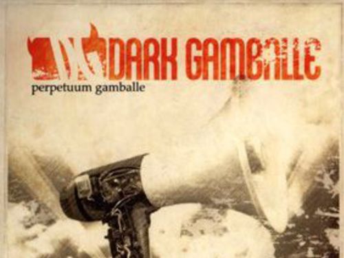 DARK GAMBALLE - Perpetuum Gamballe