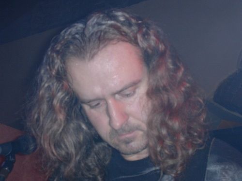 ASMODEUS – 20 LET, Klatovy, Střelnice, sobota 4.10.2008