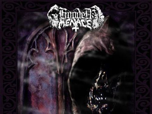 HOODED MENACE &#8211; The Eyeless Horde