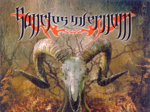 SANCTUS INFERNUM - Sanctus Infernum