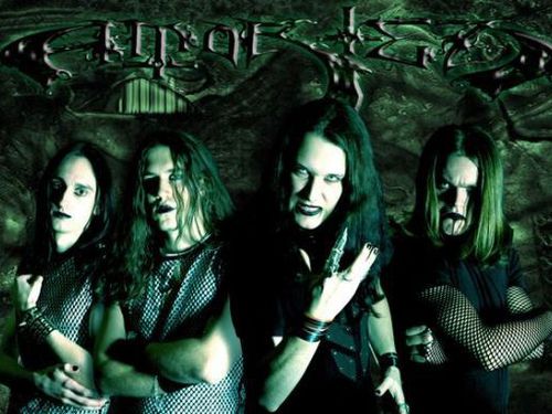 AMORTEZ – Anno Diabolica