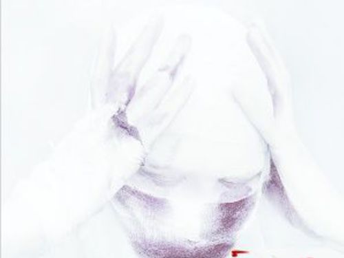BELLIGERENCE – Out:Red