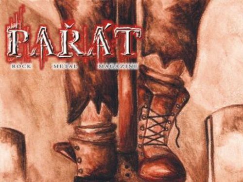 PAŘÁT – Shadows From Underground vol. 6