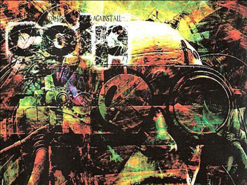 COLP – Ultimate