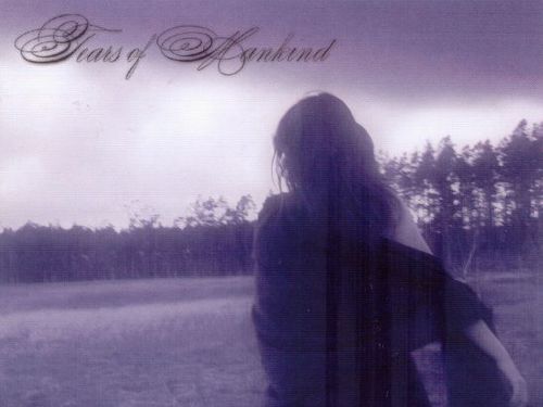 TEARS OF MANKIND - Silent Veil of My Doom