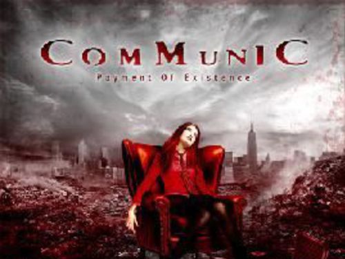 COMMUNIC - Payment of Existence