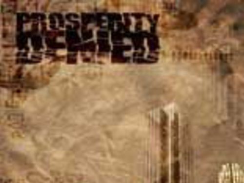 PROSPERITY DENIED - Consciousless