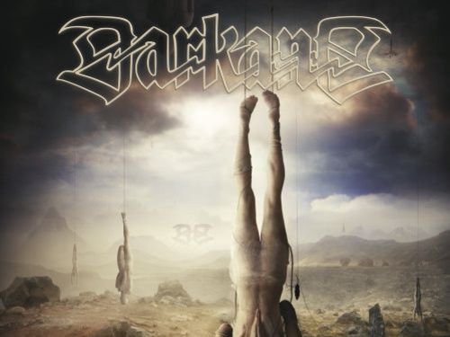DARKANE – Demonic Art