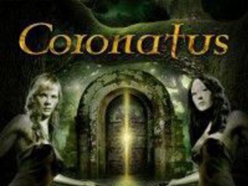 CORONATUS - Porta Obscura