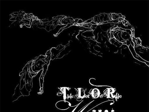 TISÍC LET OD RÁJE – Waves