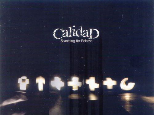 CALIDAD - Searching for Release