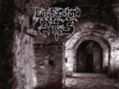 CONFUSION GODS – At the gates of confusion