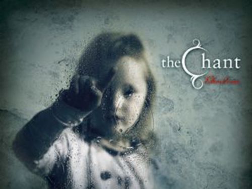 THE CHANT - Ghostlines