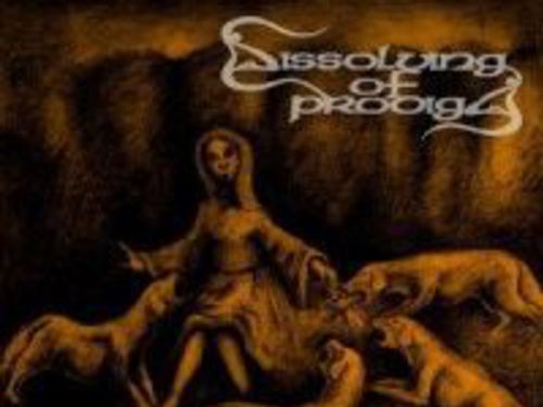 DISSOLVING OF PRODIGY – Štvanice