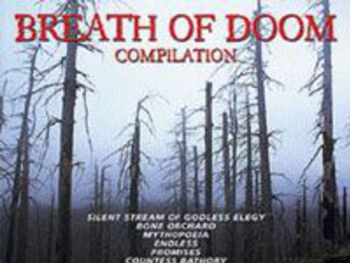 BREATH OF DOOM