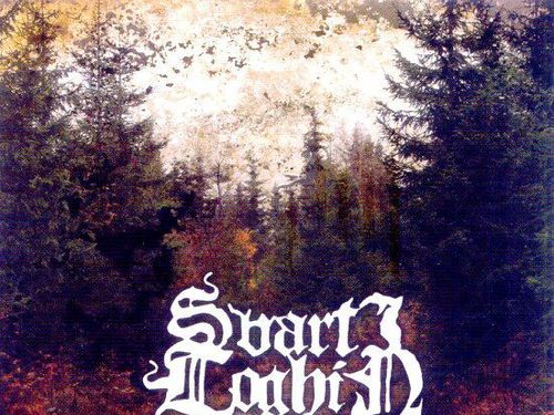 SVARTI LOGHIN - Empty World