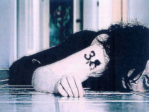 BOYCOTT – Promo 2008
