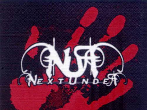 NEXTUNDER-TOUCH OF DEATH