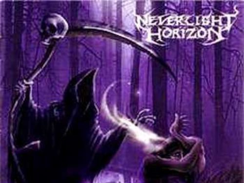 NEVERLIGHT HORIZON - No Heaven...Only Torment