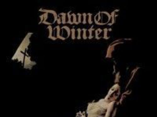 DAWN OF WINTER – The Peaceful Dead