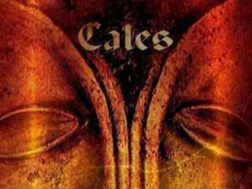 CALES - SAVAGE BLOOD