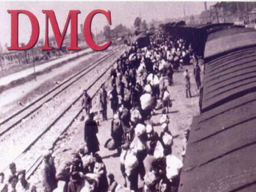 DMC - Holocaust
