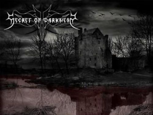 SECRET OF DARKNESS - ...And The Dark Begins