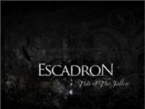 ESCADRON - Tide of The Fallen