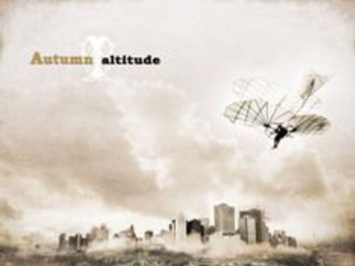 AUTUMN - Altitude