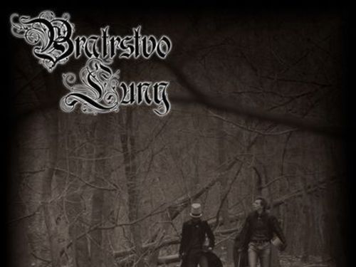 BRATRSTVO LUNY – Nomen Rosae