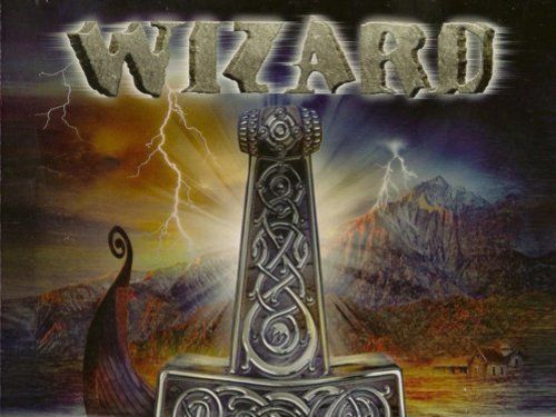 WIZARD &#8211; Thor