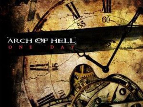 ARCH OF HELL - One Day