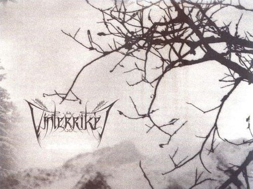 VINTERRIKET – Zeit-Los:Laut-Los