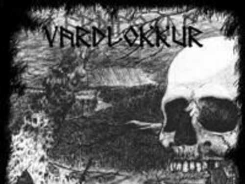 VARDLOKKUR &#8211; Fragmenteret Okkult Bespottelse