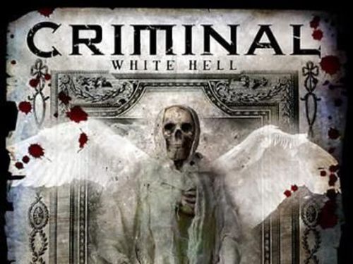CRIMINAL - White Hell