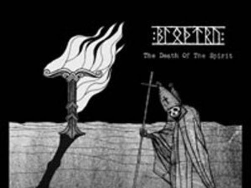 BLODTRU – The Death Of The Spirit