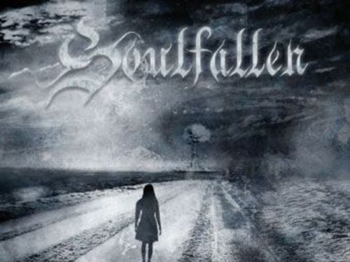 SOULFALLEN - Grave New World