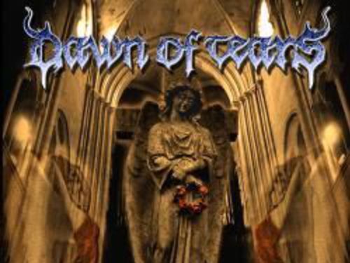DAWN OF TEARS - Dark Chamber Litanies