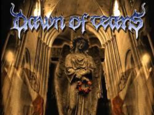 DAWN OF TEARS -  Dark Chamber Litanies