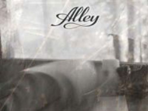 ALLEY – Weed