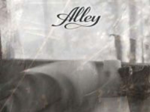 ALLEY &#8211; Weed