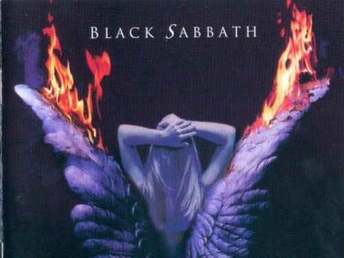 BLACK SABBATH &#8211; Cross Purposes