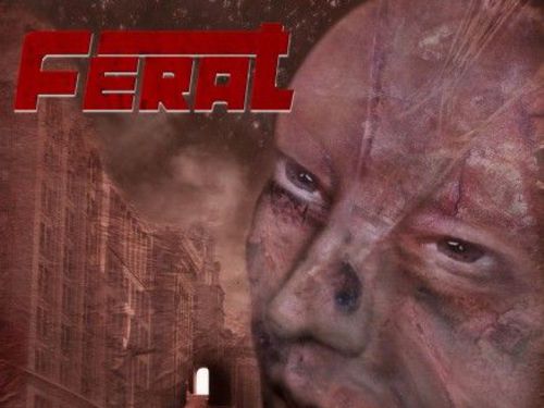 FERAT – Chodba smrti part I.