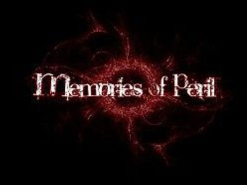 MEMORIES OF PERIL - Promo 2009