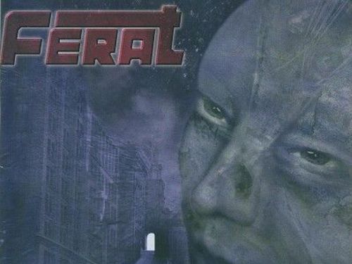 FERAT – Chodba smrti part II.