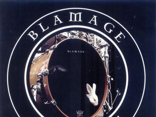 BLAMAGE &#8211; Exit Absolut