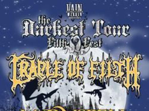 The Darkest Tour - info-17-4-9