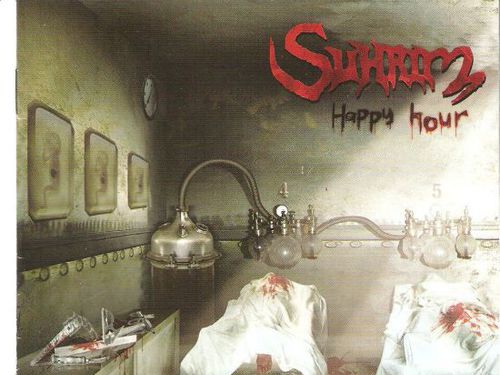 SUHRIM - Happy Hour