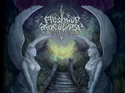 FLESHGOD APOCALYPSE - Oracles